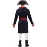 Disfraz hombre de Napoleon