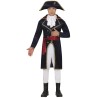 Disfraz hombre de Napoleon