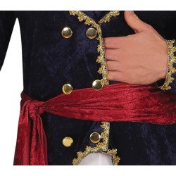Disfraz hombre de Napoleon
