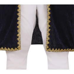Disfraz hombre de Napoleon