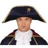 Disfraz hombre de Napoleon