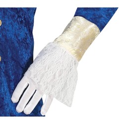 disfraz hombre marques azul