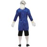 disfraz hombre marques azul