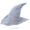 Sombrero mago gris