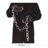 Cadena 150 cms