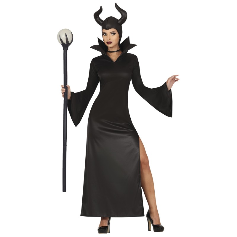 Baston bola malefica