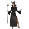 Baston bola malefica