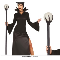 Baston bola malefica