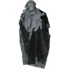 Colgante esqueleto luz con sonido 90 cms