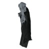 Colgante esqueleto luz con sonido 90 cms