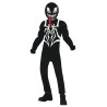 Disfraz niño de Venom