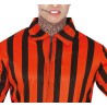 Disfraz hombre Arlequin prisionero