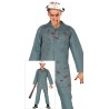 Disfraz hombre de Jason