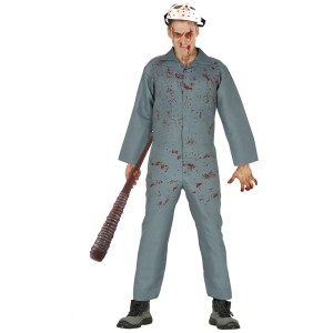 Disfraz hombre de Jason