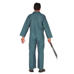 Disfraz hombre de Jason