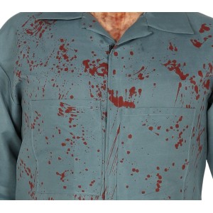 Disfraz hombre de Jason