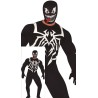 Disfraz hombre de Venom