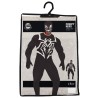 Disfraz hombre de Venom