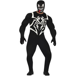 Disfraz hombre de Venom