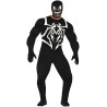 Disfraz hombre de Venom