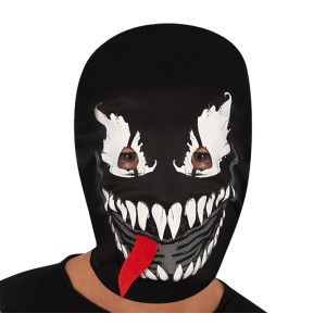 Disfraz hombre de Venom