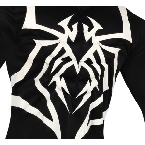 Disfraz hombre de Venom