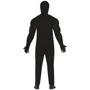 Disfraz hombre de Venom