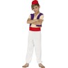 Disfraz niño de Aladdin
