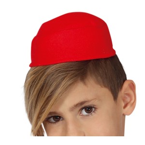 Disfraz niño de Aladdin