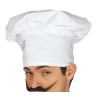 Disfraz hombre cocinero