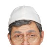 Disfraz hombre de Papa.