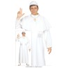 Disfraz hombre de Papa.