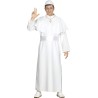 Disfraz hombre de Papa.