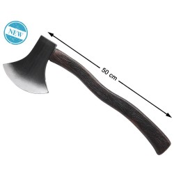 Hacha de 50 cm