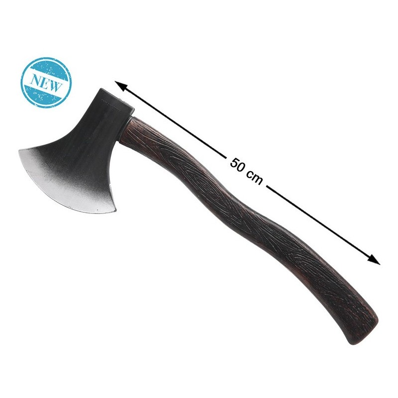 Hacha de 50 cm