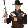 rifle con mira 64 cms