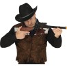 rifle con mira 64 cms