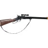 rifle con mira 64 cms