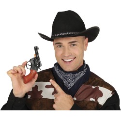 Pistola de 18 cms