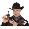 Pistola de 18 cms