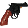 Pistola de 18 cms