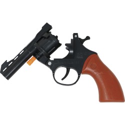 Pistola de 18 cms