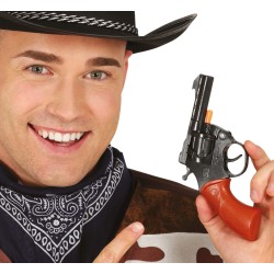 Pistola de 18 cms