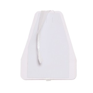 Cuello epoca papel
