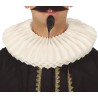 Cuello epoca papel