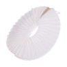 Cuello epoca papel