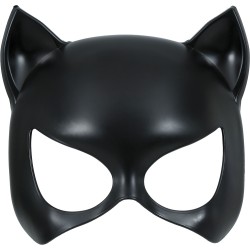 Media mascara cat woman pvc
