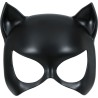 Media mascara cat woman pvc