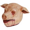 Mascara de cerdo