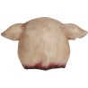 Mascara de cerdo